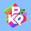 Pukkelpop 2025 logo