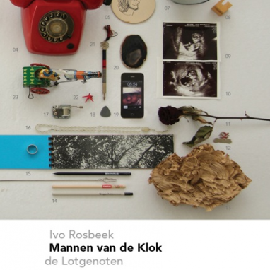 Rosbeek