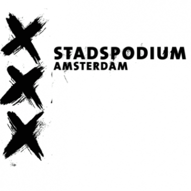 foto Stadspodium Amsterdam Amsterdam