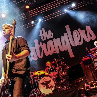 The Stranglers