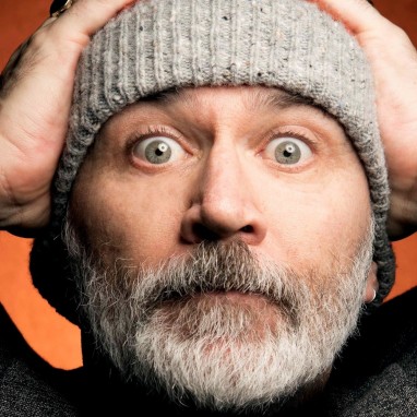 Tommy Tiernan