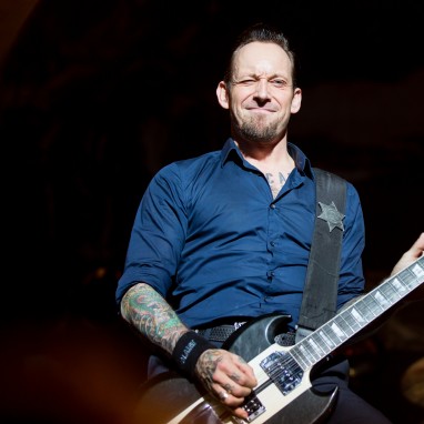 Volbeat