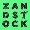 Zandstock 2018 logo