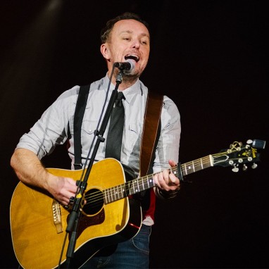 a balladeer