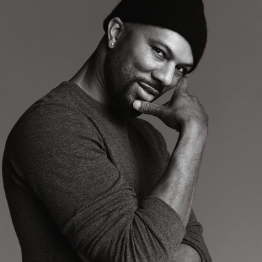 Rapper Common Naar Nederland En Belgie Met Let Love Tour Nieuws Op Podiuminfo