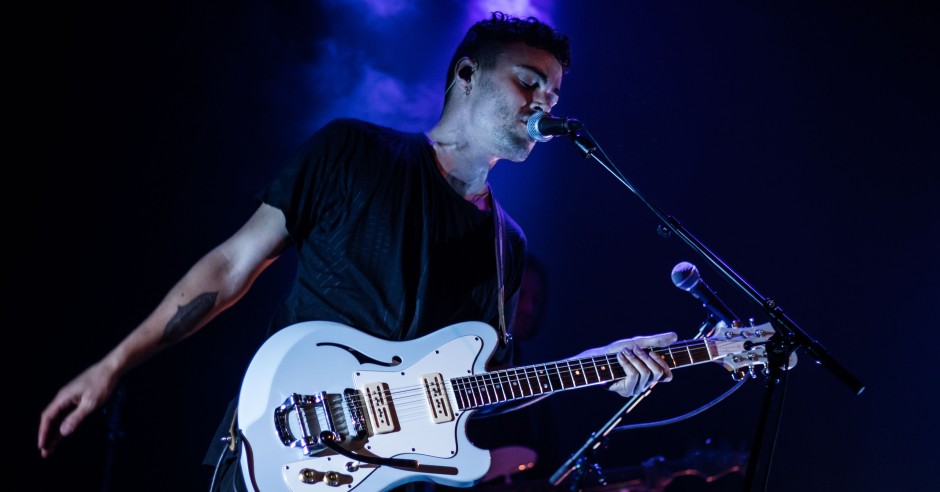 Bekijk de Alex Vargas - 26/10 - Effenaar foto's