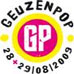 logo Geuzenpop