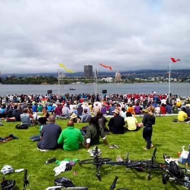 love lake festival