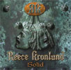 Reece – Kronlund -  Solid