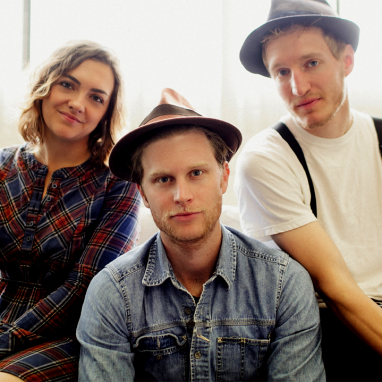 the lumineers