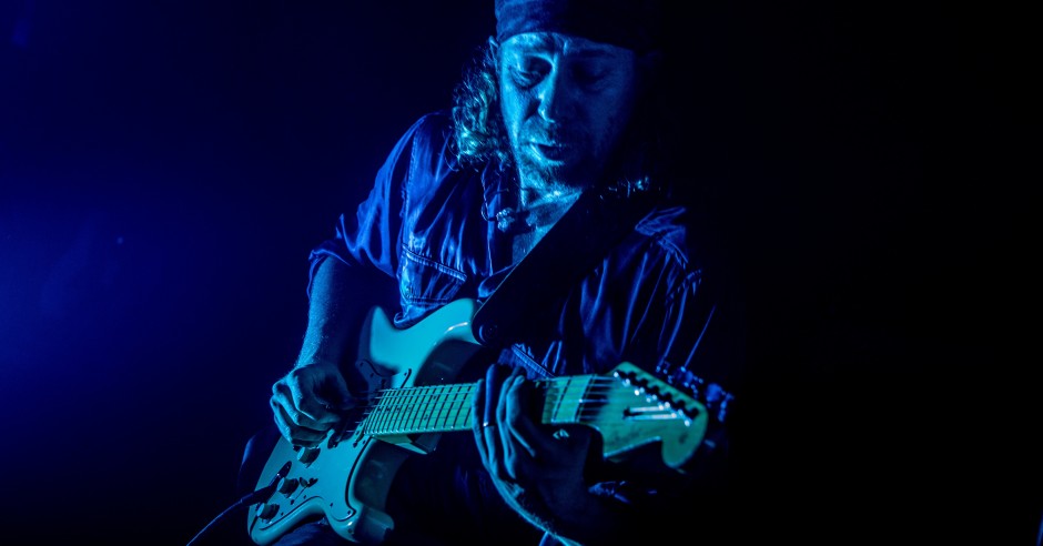Festivalinfo review: MY BABY - 16/12 - Burgerweeshuis