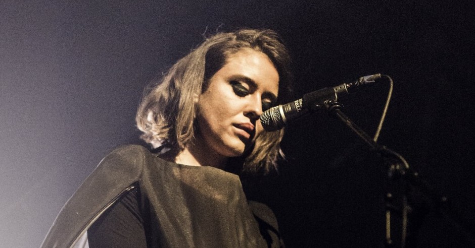 Festivalinfo review: Dillon - 26/04 - De Helling