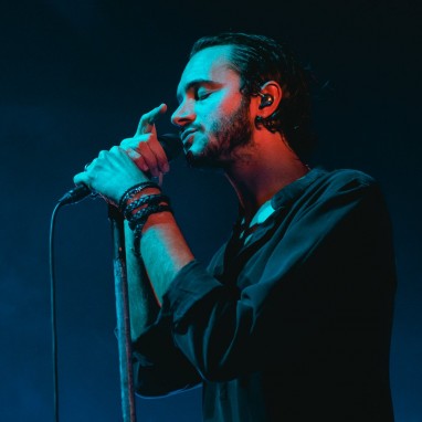 review: Editors - 03/12 - TivoliVredenburg Editors