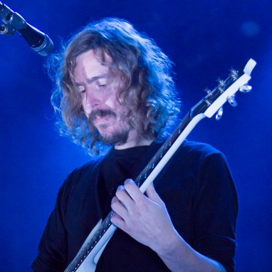 review: Opeth - 18/11 - 013 Opeth