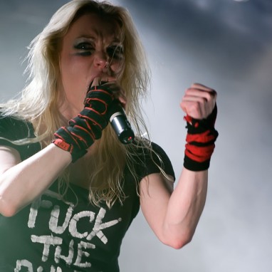 Arch Enemy