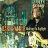 Festivalinfo recensie: Bart Walker Waiting On Daylight