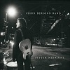 Cover Chris Bergson Band - Bitter Midnight