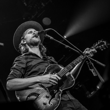 review: The Lumineers - 7/11 - HMH The Lumineers