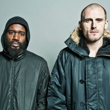 Death Grips 2