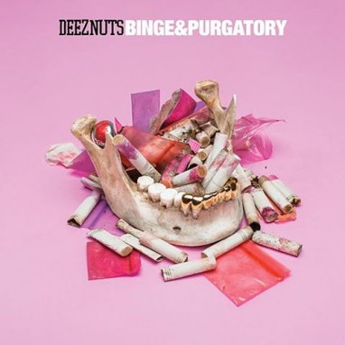 DeezNuts
