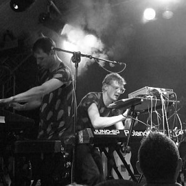 Django Django
