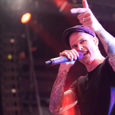 Dropkick Murphys