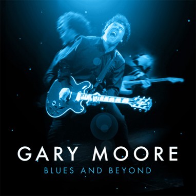 Gary Moore