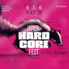 Ieperfest 2025 logo