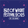 logo Isle of Wight festival