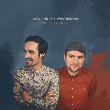 Jack and Weatherman