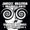 Cover Johnny Mastro & Mama's Boys - Elmore James For President