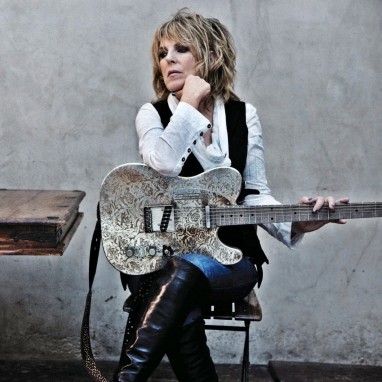 Lucinda Williams