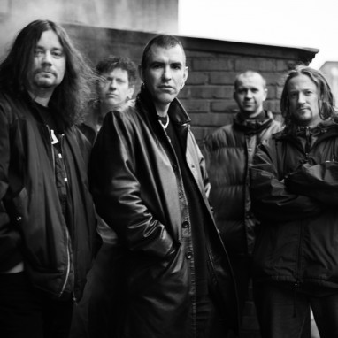 New Model Army