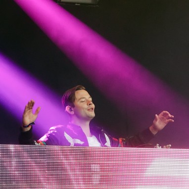 Sam Feldt news_groot
