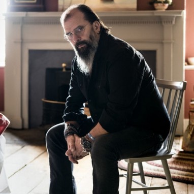 Steve Earle and the Dukes news_groot