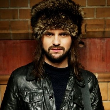 Tim Christensen