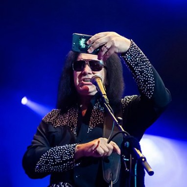 review: Gene Simmons Band - 19/07 - 013 Gene Simmons Band