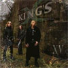 King's X XV cover