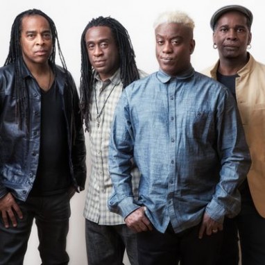 living colour