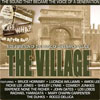 Various – The Village - A Celebration of the Music of Greenwich Village