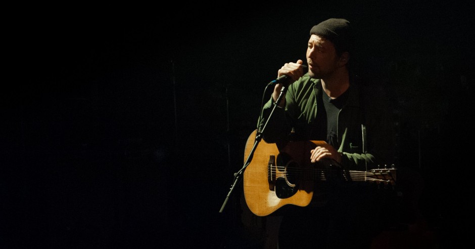 Festivalinfo review: Fleet Foxes - 09/09 - Paradiso