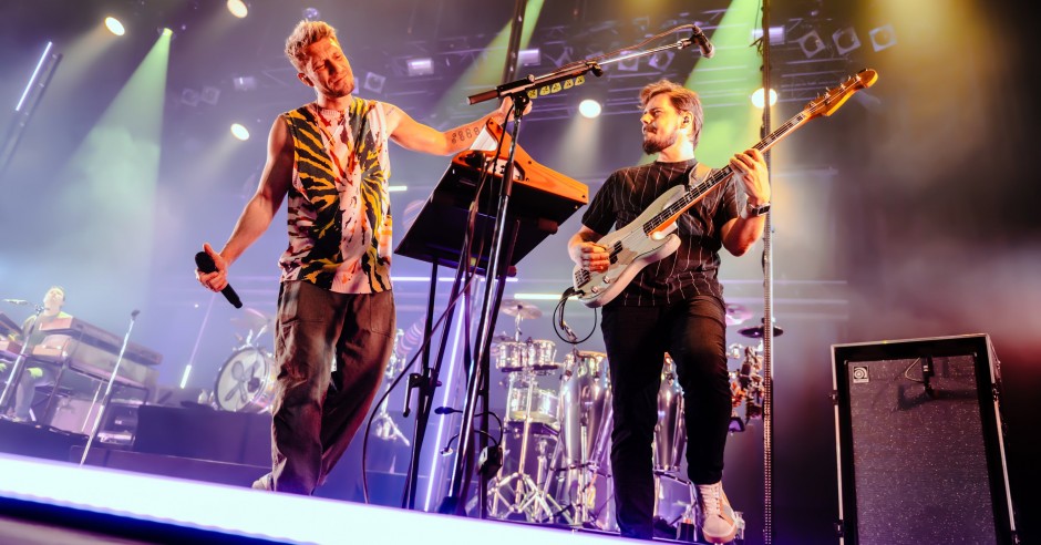Festivalinfo review: Chef'Special - 05/10 - 013