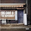 Podiuminfo recensie: Big Dave & The Dutchmen Big Dave & The Dutchmen
