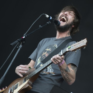 Band of Horses
