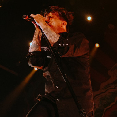 Billy Talent