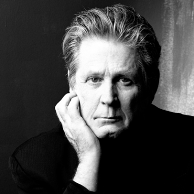 Brian Wilson