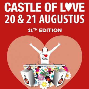 Castle of Love