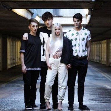 Clean Bandit