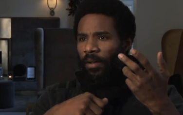 Video: Cody Chesnutt verruilt seks en drugs voor God