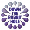 logo Down the Rabbit Hole